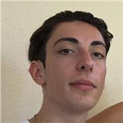 Etudiant en droit et sciences politiques